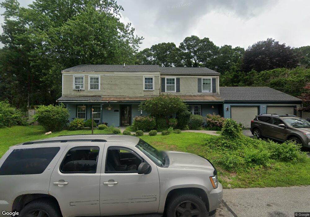 9 Brightman Ln, South Dartmouth, MA 02748 - photo 1