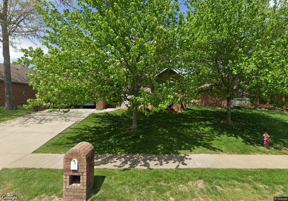 885 Heather Glen Rd, Nixa, MO 65714 - photo 1