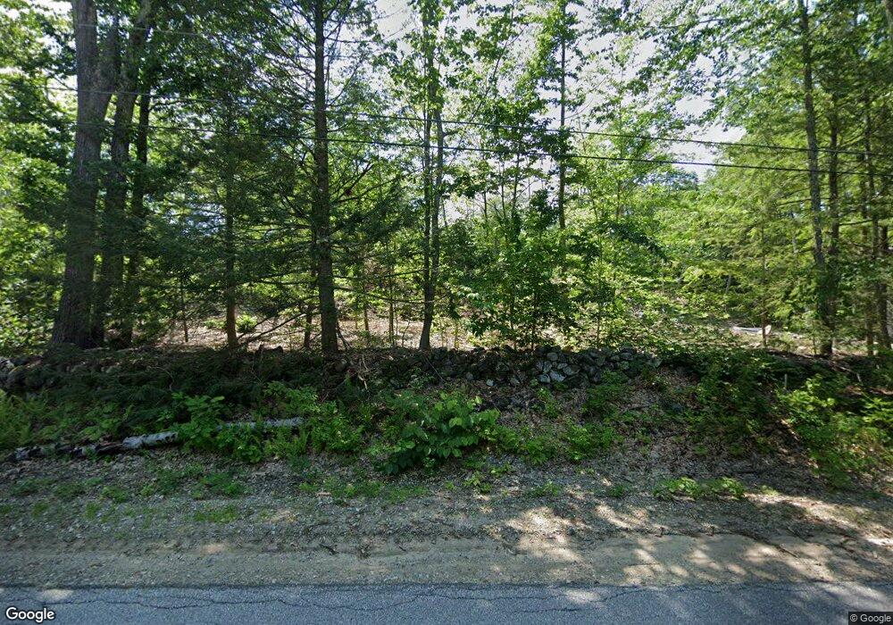 33 Perkins Pond Rd, Weare, NH 03281 - photo 1