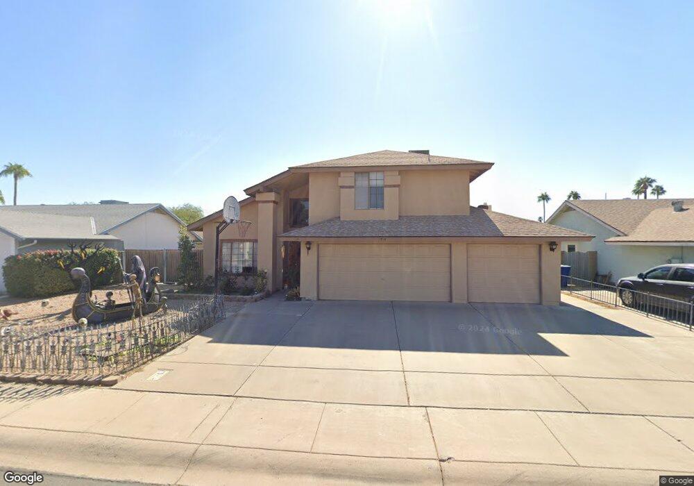 1719 W Gila Ln, Chandler, AZ 85224 - photo 1