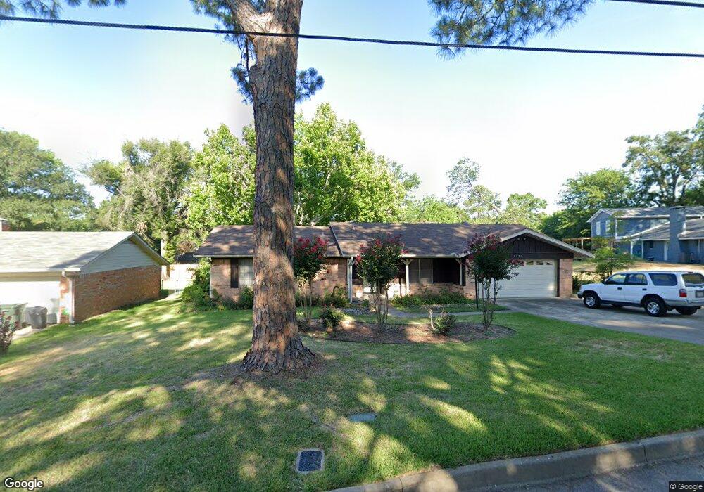 3721 Darrell Ln, Tyler, TX 75701 - photo 1