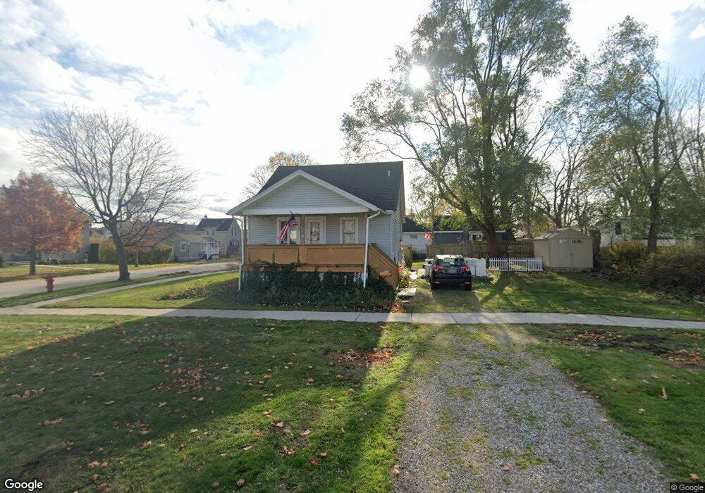 404 Garfield St, Port Huron, MI 48060 - photo 1