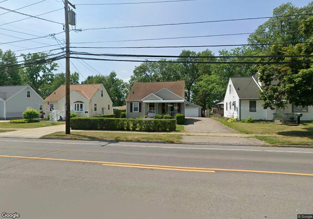 900 Nash Rd, North Tonawanda, NY 14120 - photo 1