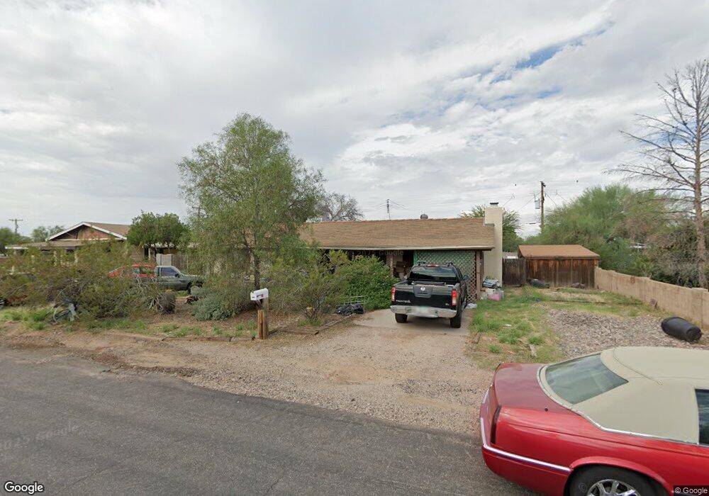 520 N 98th Place, Mesa, AZ 85207 - photo 1