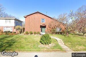 1157 Olivia St, Pittsburgh, PA 15218