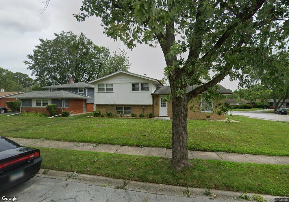 3511 Maple Ln, Hazel Crest, IL 60429 - photo 1