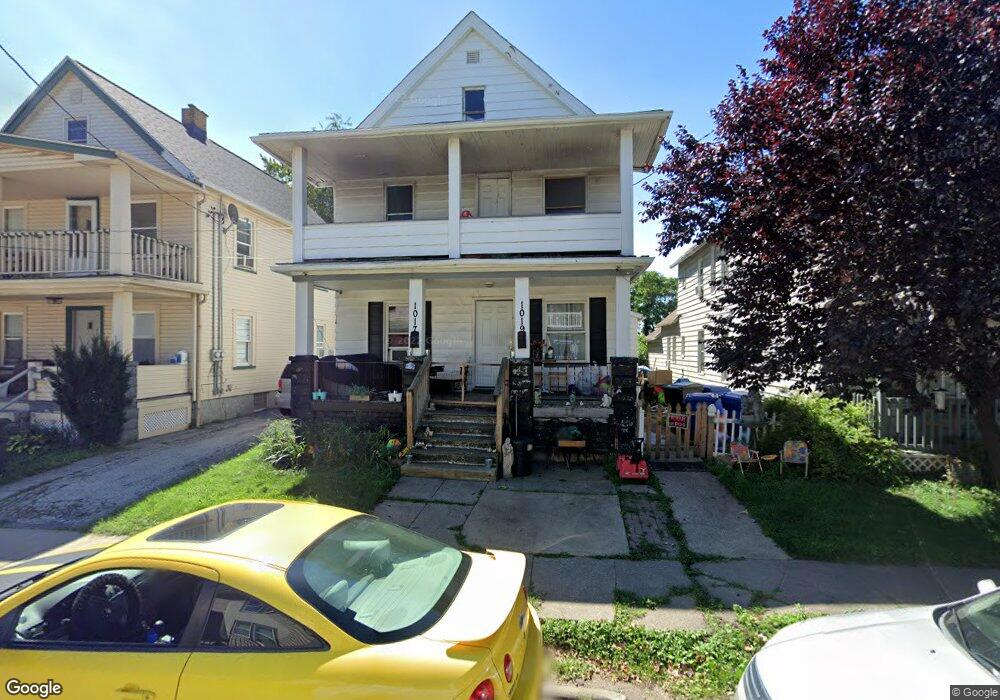 1019 Buhrer Ave, Cleveland, OH 44109 - photo 1