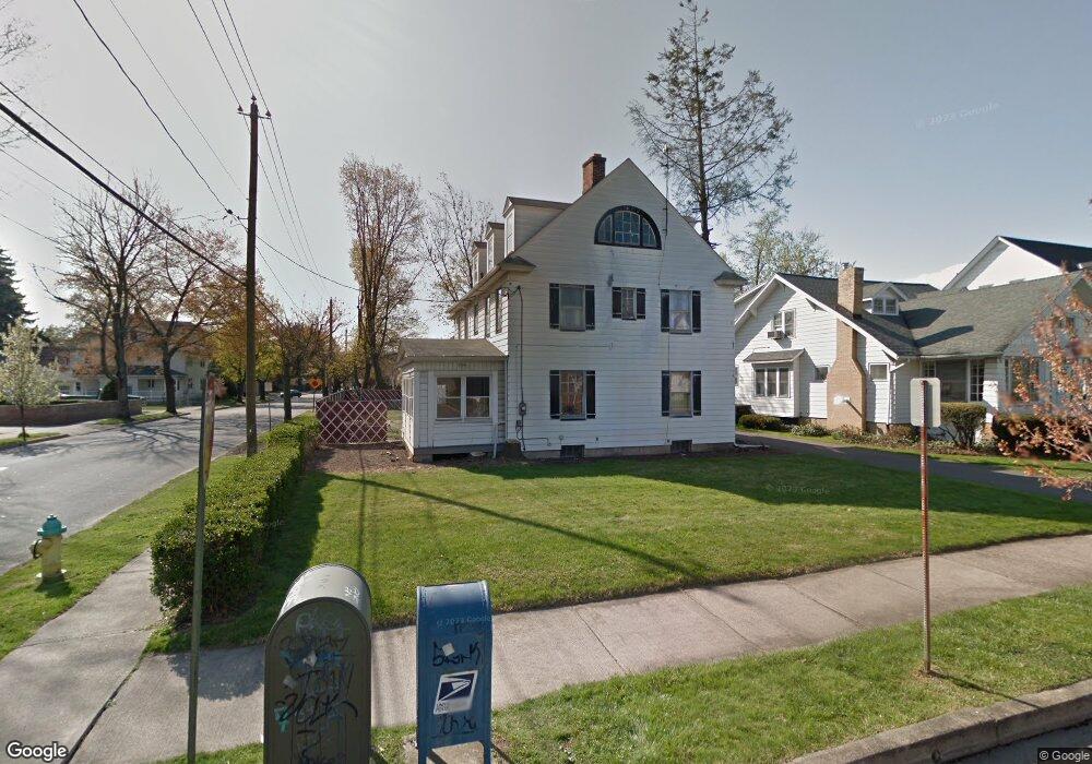 589 Charles Ave, Kingston, PA 18704 - photo 1