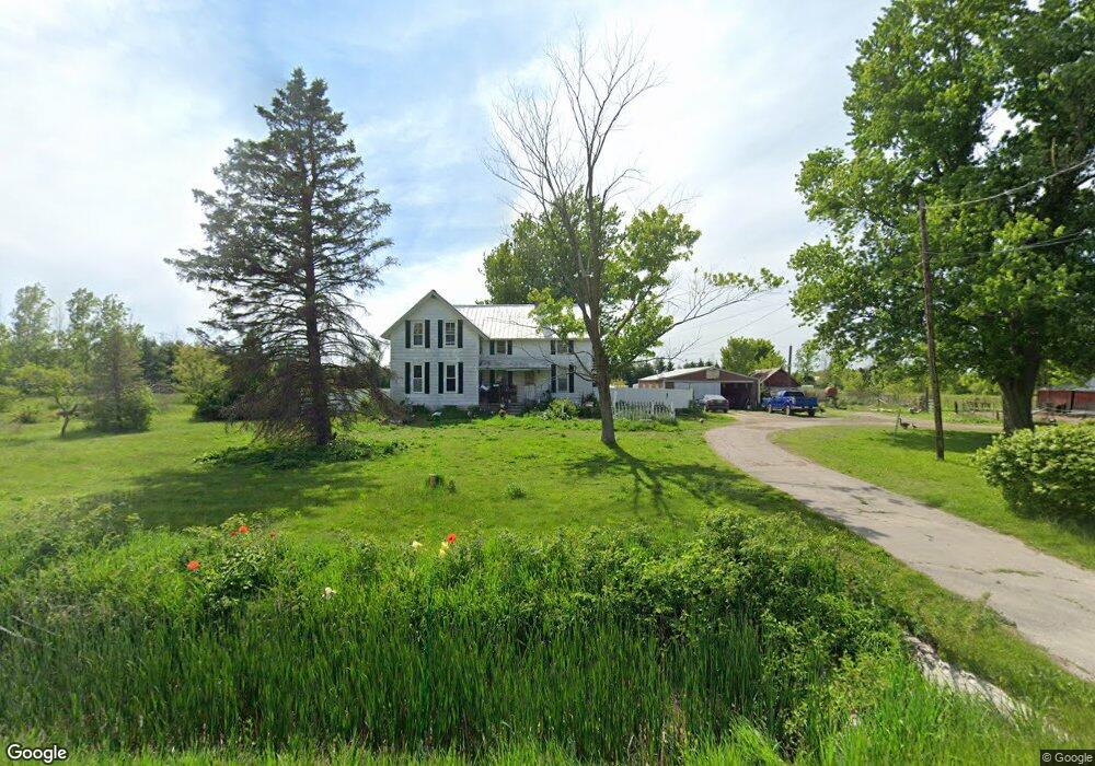 12829 Carleton West Rd, Carleton, MI 48117 - photo 1