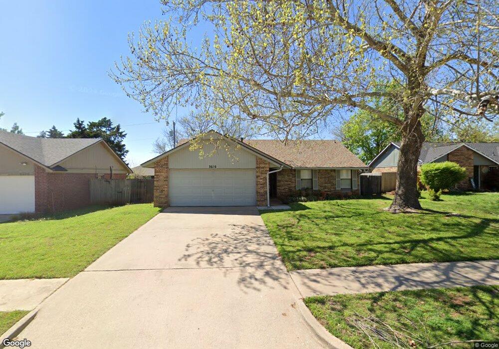 3616 Peregrine Dr, Norman, OK 73072 - photo 1