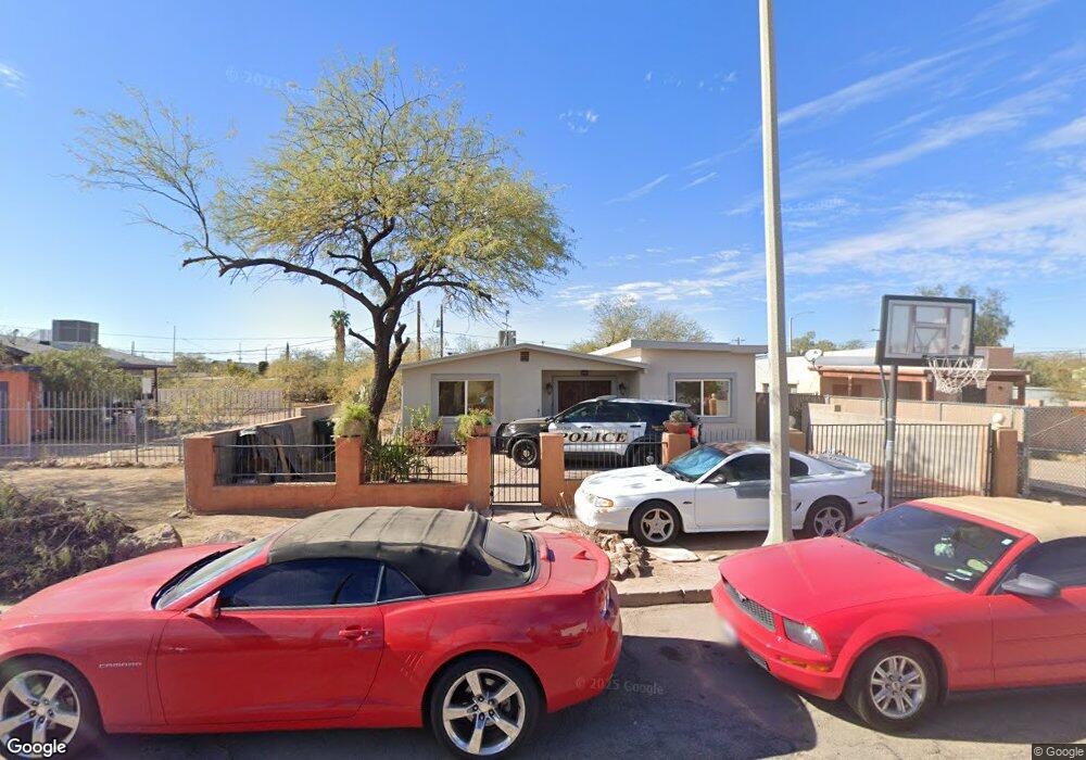 508 S Star Ave, Tucson, AZ 85719 - photo 1