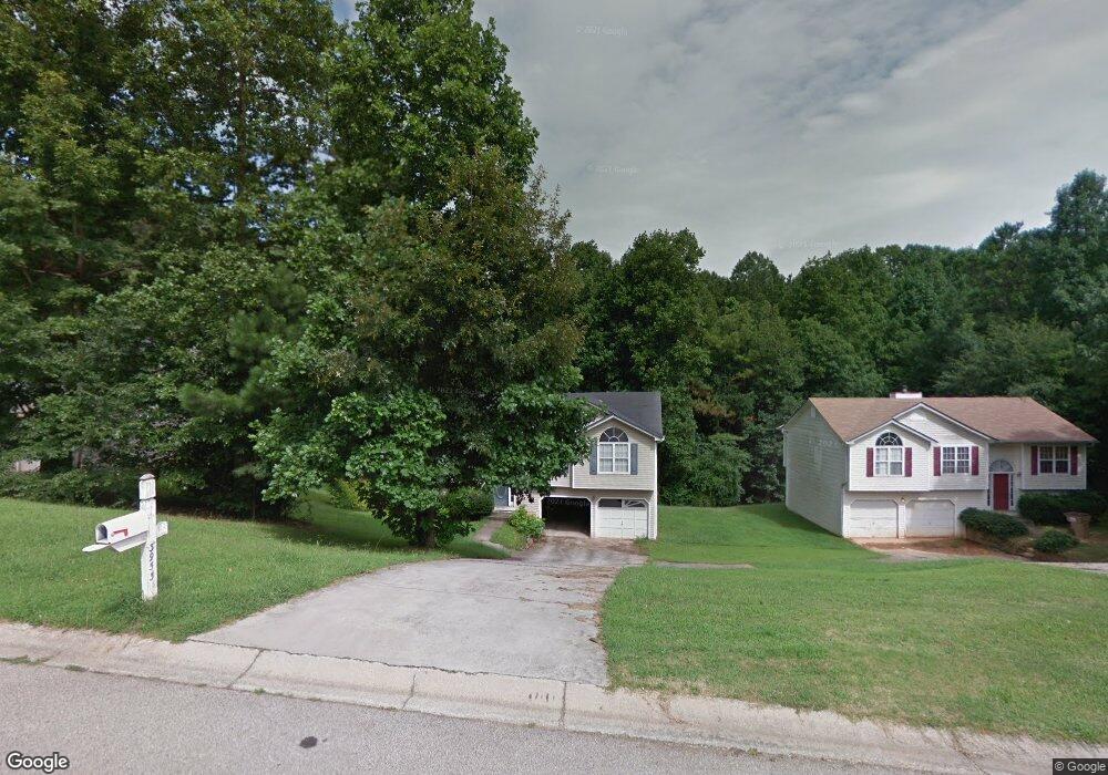 3953 Edgebrook Dr, Flowery Branch, GA 30542 - photo 1