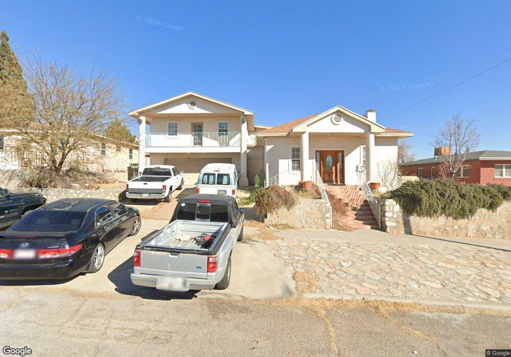 2617 Savannah Ave, El Paso, TX 79930 - photo 1