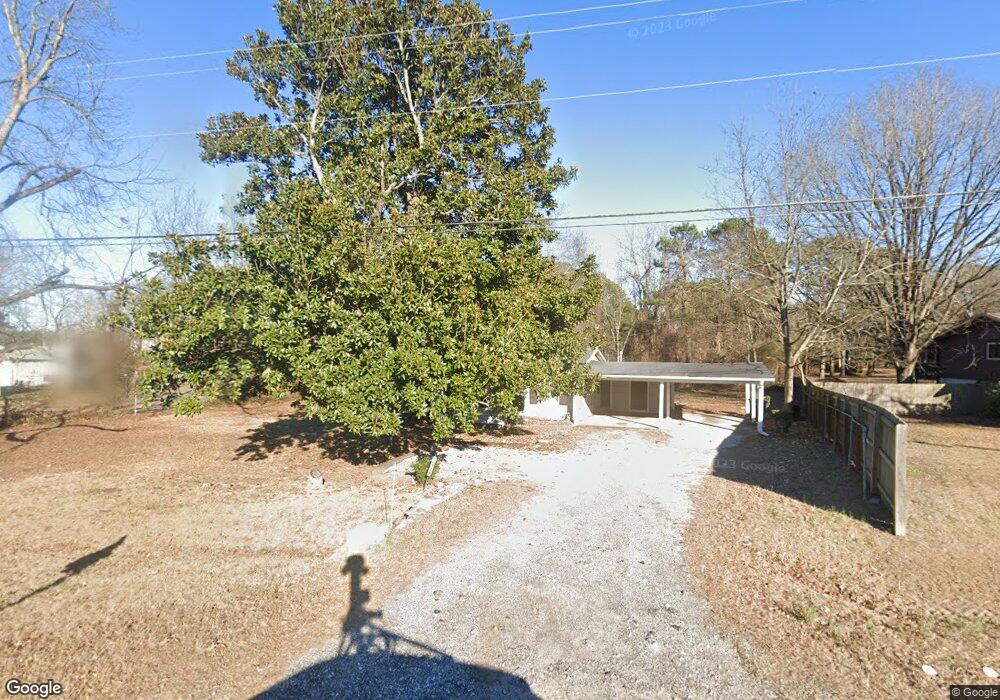 720 Smyrna Rd SW, Conyers, GA 30094 - photo 1