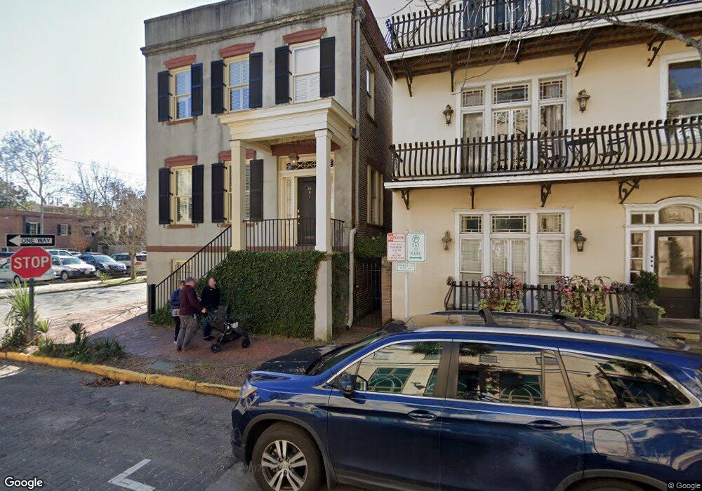 23 E Gordon St unit A, Savannah, GA 31401 - photo 1