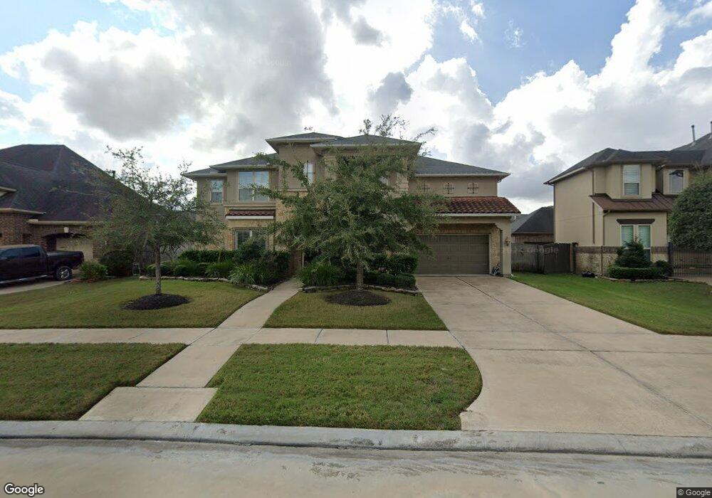 5811 Mustang Ridge Ln, Fulshear, TX 77441 - photo 1