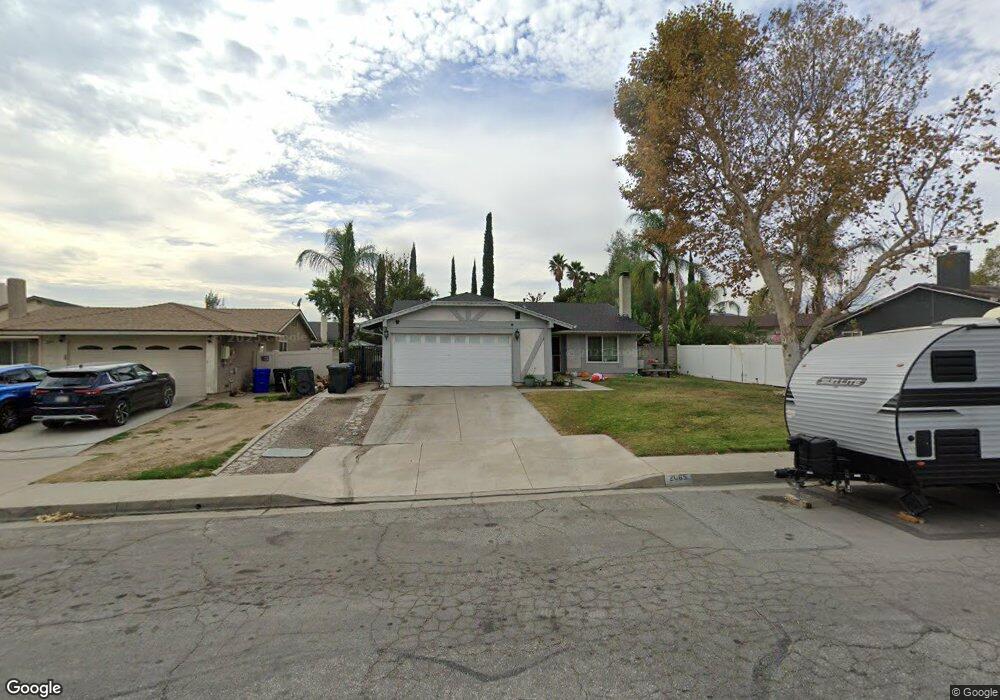 2065 Universal Ave, San Bernardino, CA 92407 - photo 1