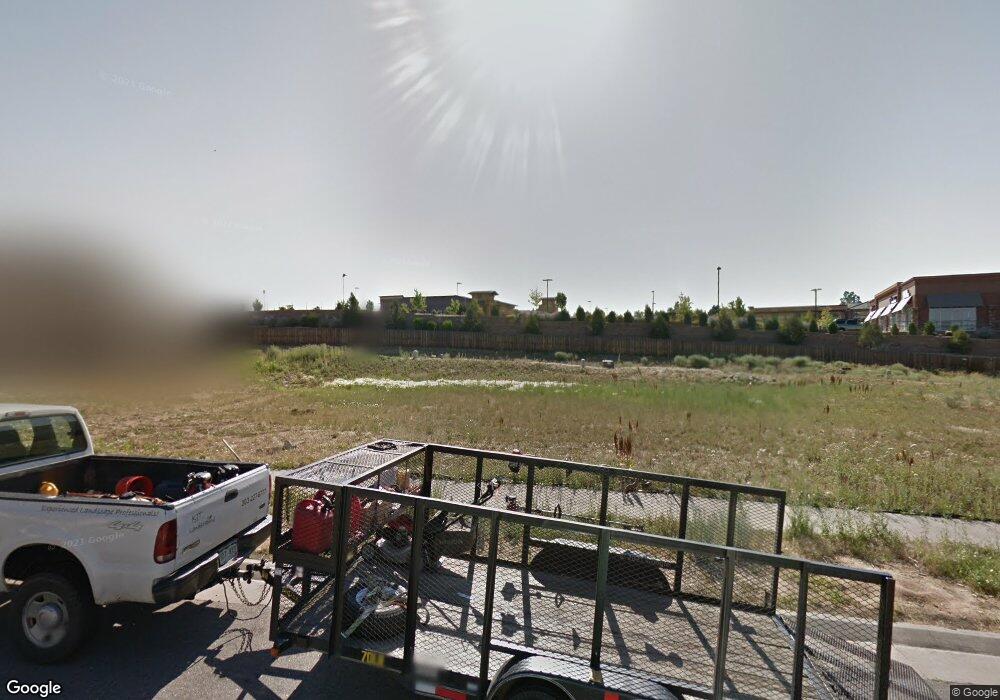 4520 S Ensenada St, Aurora, CO 80015 - photo 1