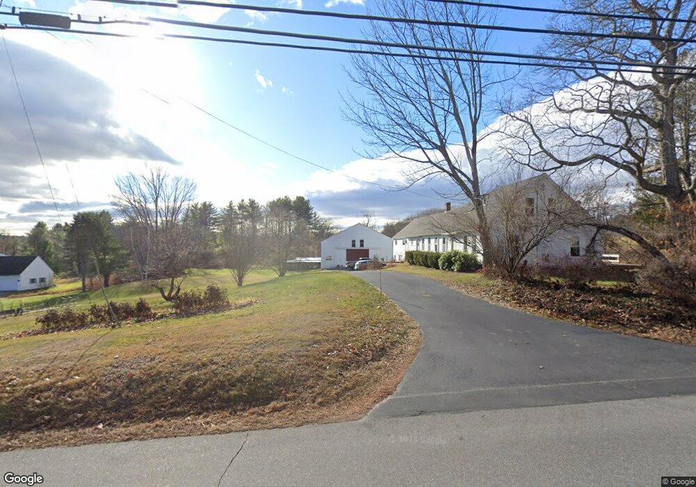 305 Windham Center Rd, Windham, ME 04062 - photo 1