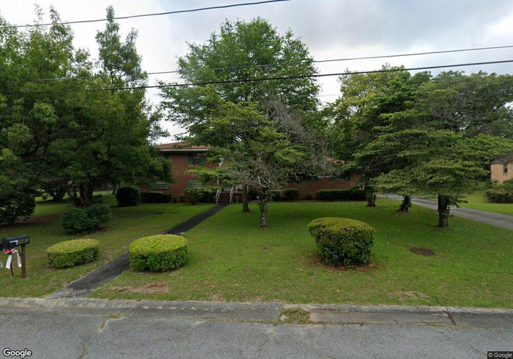 4981 John Kennedy Dr, Macon, GA 31204 - photo 1