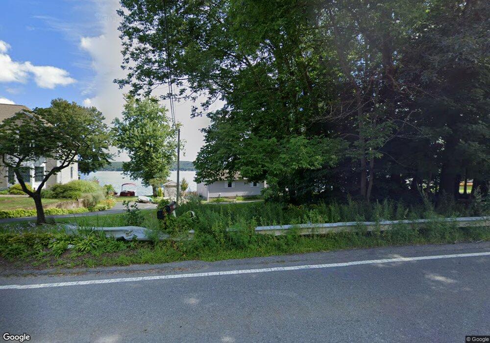 253A Thompson Rd, Webster, MA 01570 - photo 1