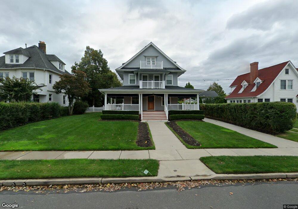 306 Allen Ave, Allenhurst, NJ 07711 - photo 1