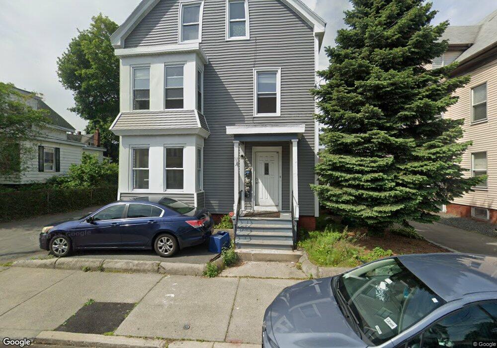 38 Chatham St unit 1, Lynn, MA 01902 - photo 1