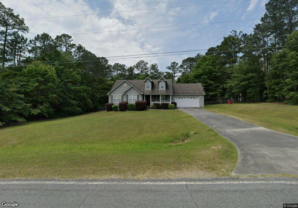 255 Graystone Pointe Dr, Macon, GA 31211 - photo 1