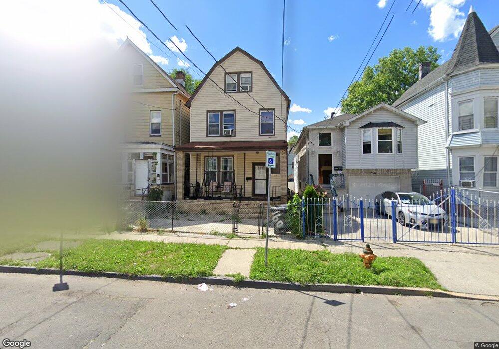 160 N 9th St, Newark, NJ 07107 - photo 1