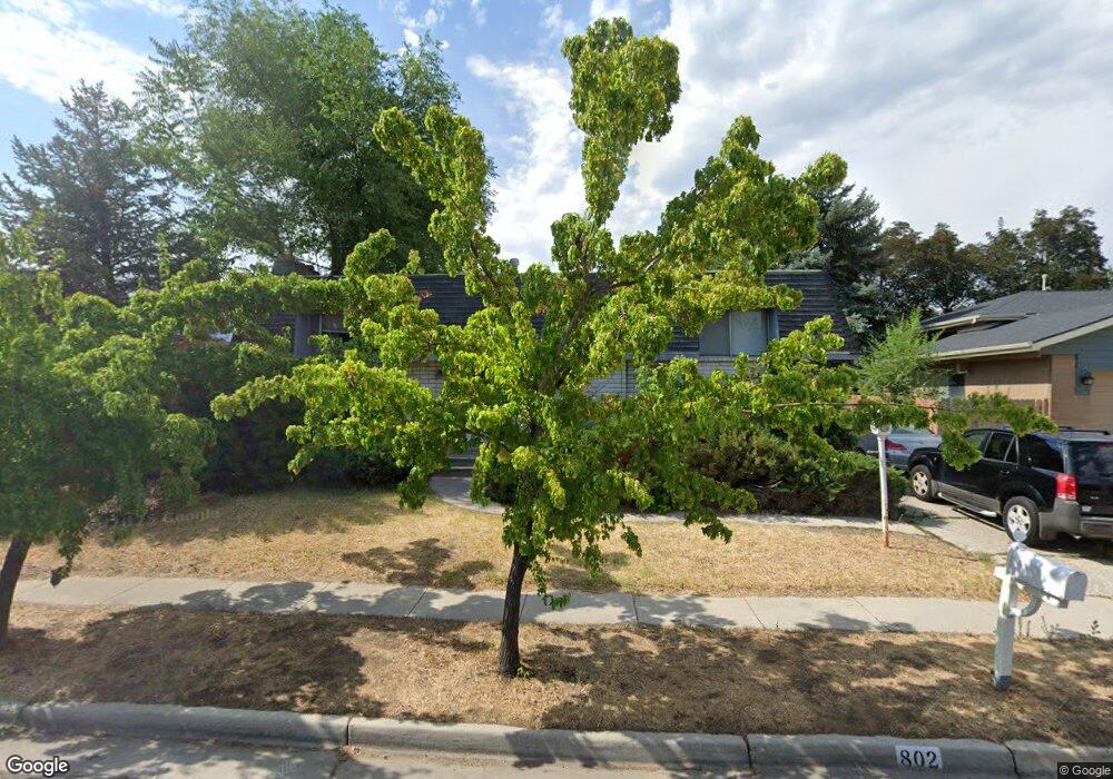 802 Enchanted Dr, Midvale, UT 84047 - photo 1