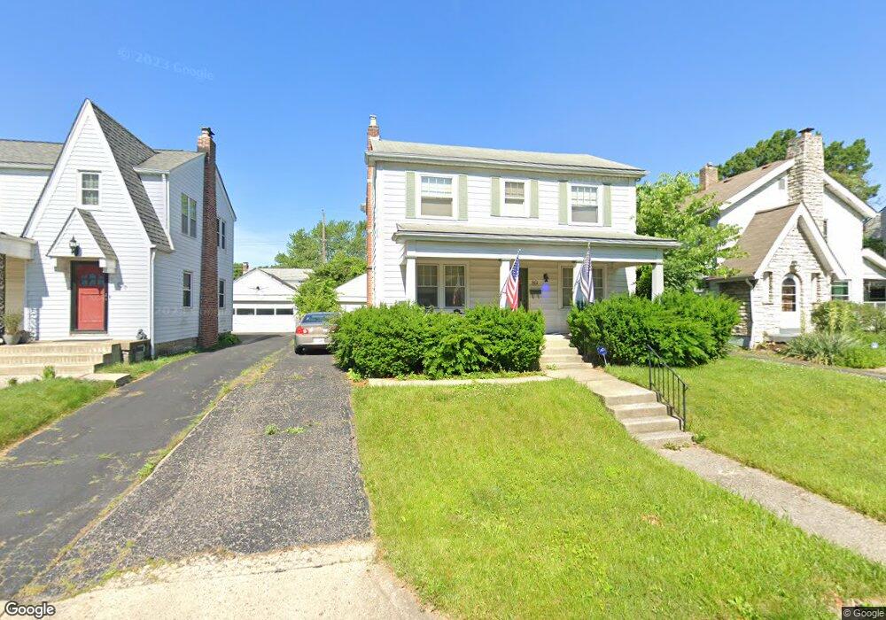 89 Powhatan Ave, Columbus, OH 43204 - photo 1