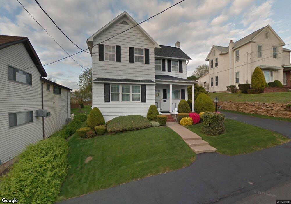 134 Chapel St, Pittston, PA 18640 - photo 1