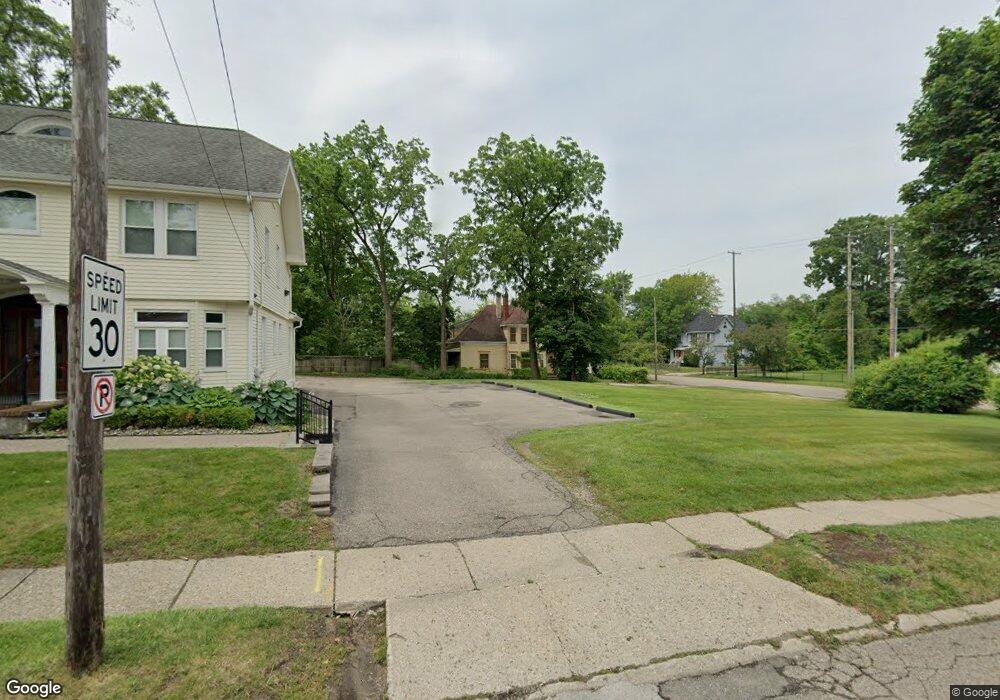 415 W 2nd St, Flint, MI 48503 - photo 1