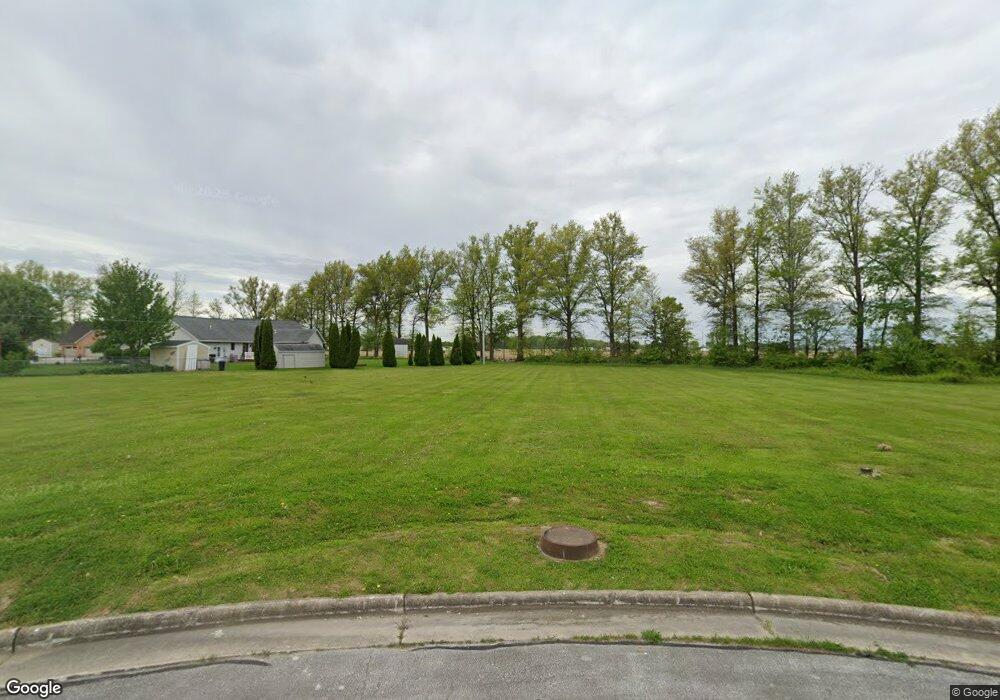 433 W 4th St, Spencerville, OH 45887 - photo 1