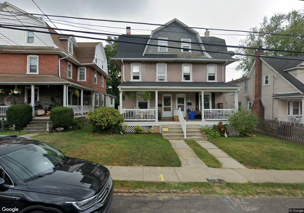 819 Clifford Ave, Ardmore, PA 19003 - photo 1