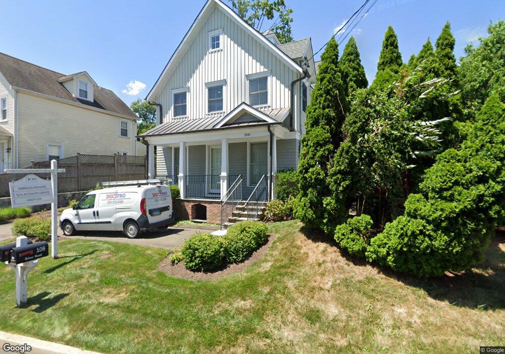 108 River Rd, Cos Cob, CT 06807 - photo 1