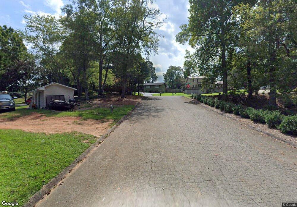 0 Harbour View Ct unit 7039343, Gainesville, GA 30506 - photo 1