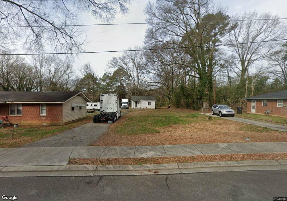 504 Wilson Ave SW, Rome, GA 30161 - photo 1