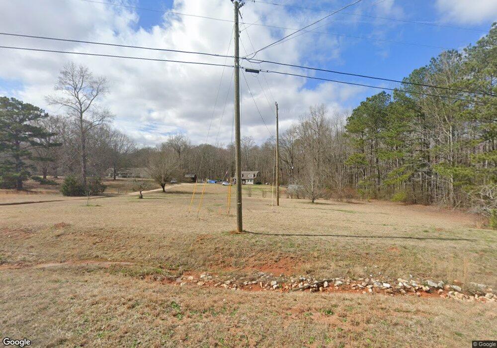 1640 Elliott Rd, McDonough, GA 30252 - photo 1