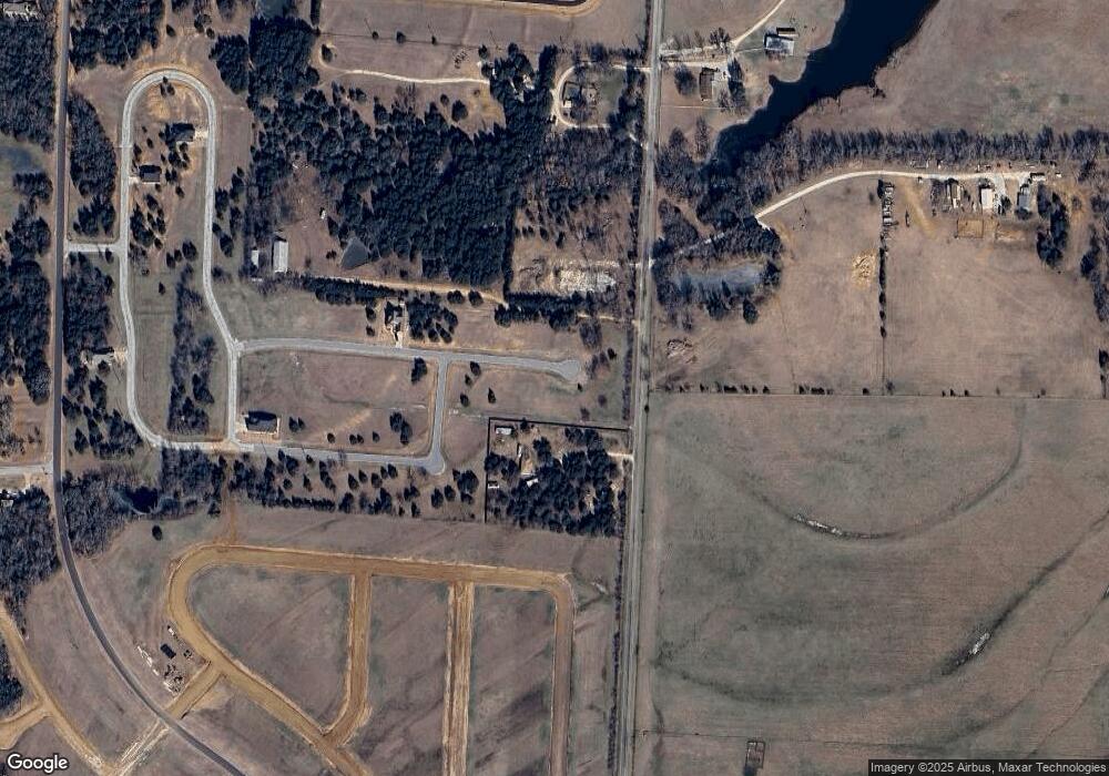 168 Mission Hills Dr, Gordonville, TX 76245 - photo 1