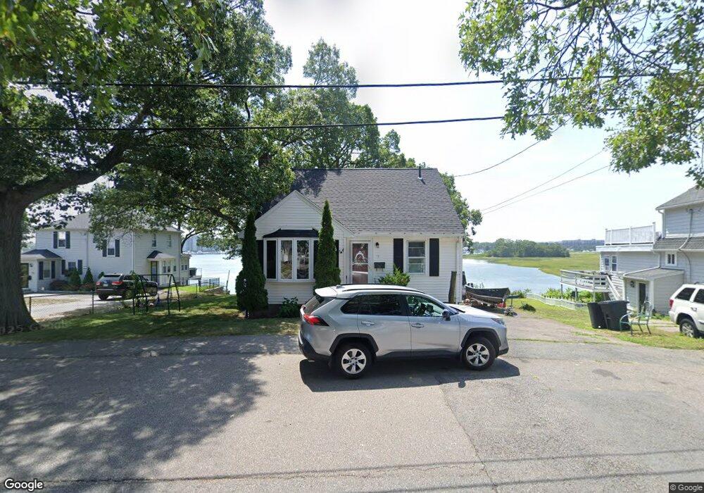 78 Utica St, Quincy, MA 02169 - photo 1