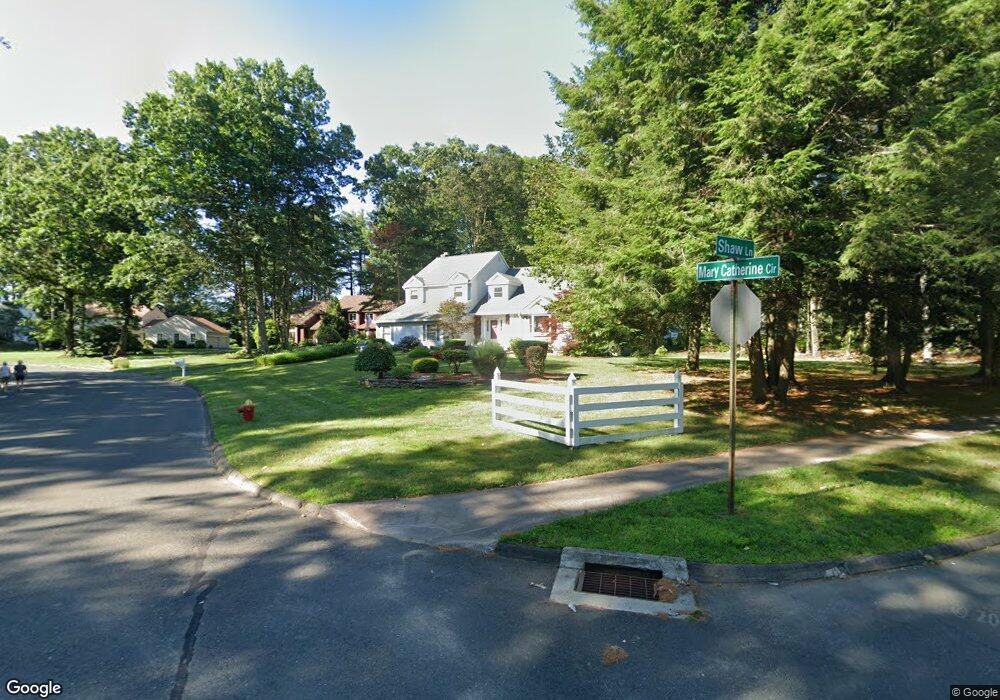 42 Mary Catherine Cir, Windsor, CT 06095 - photo 1