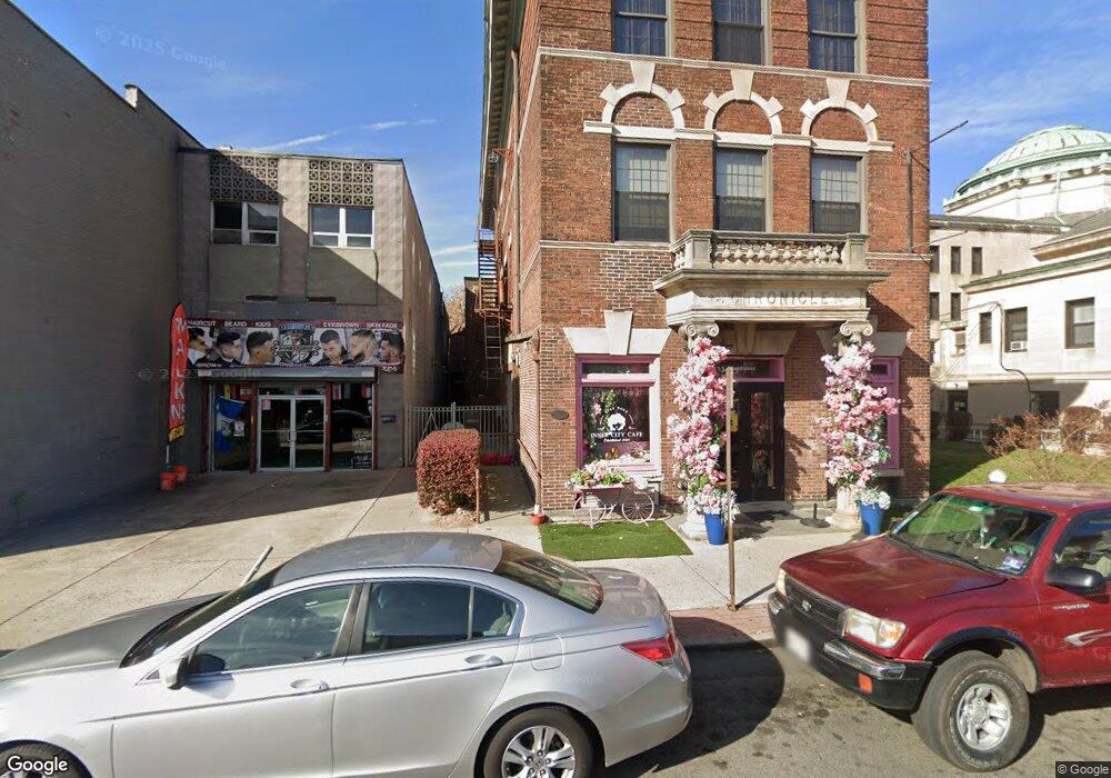 15 S Essex Ave, City of Orange, NJ 07050 - photo 1