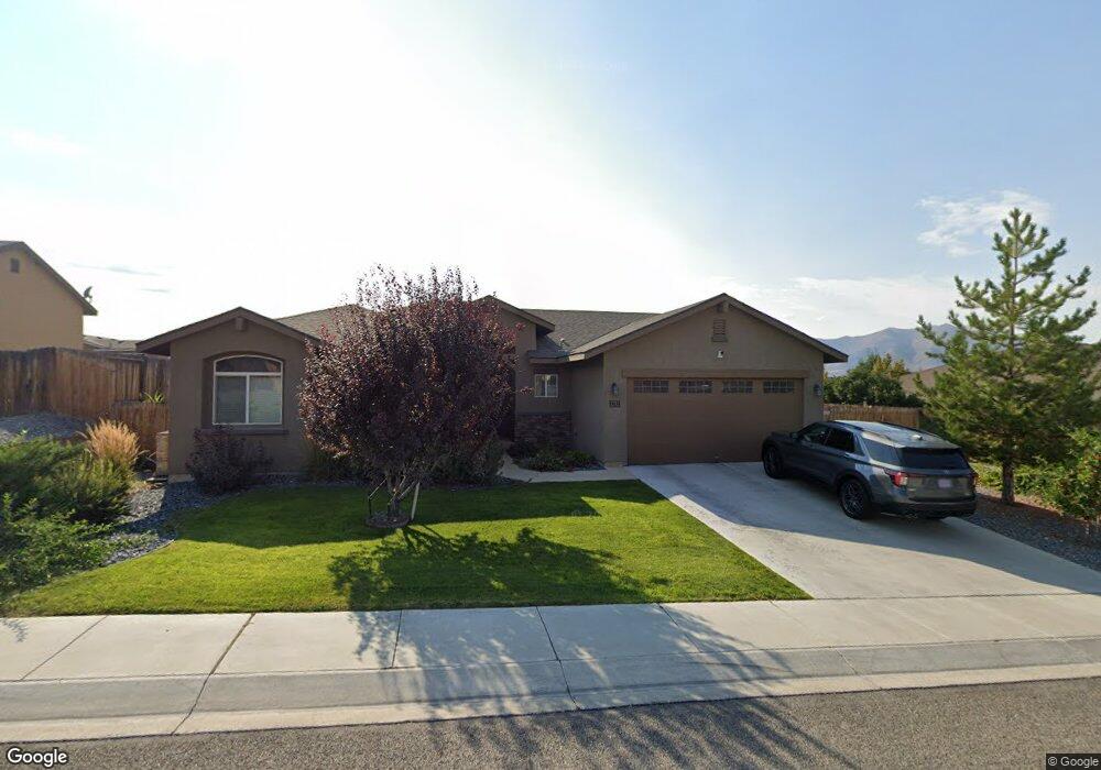 3252 Hackamore Way, Winnemucca, NV 89445 - photo 1