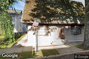 55 Hanover St, Pemberton, NJ 08068