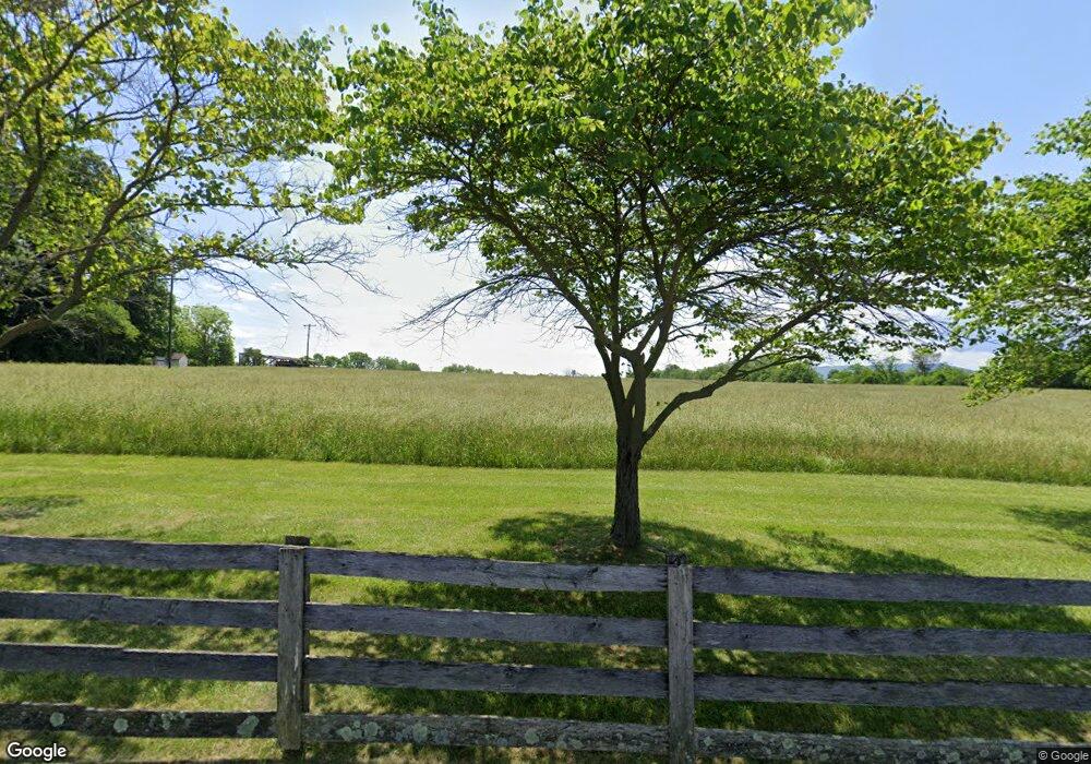 1285 Lees Ln, Knoxville, MD 21758 - photo 1