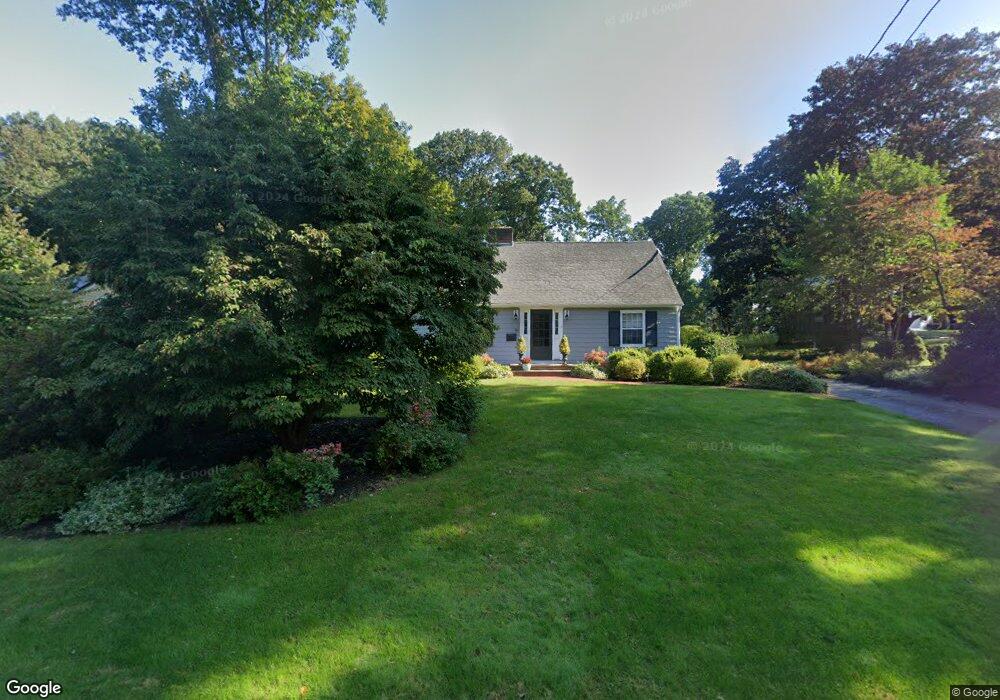 10 Stevens Cir, Andover, MA 01810 - photo 1