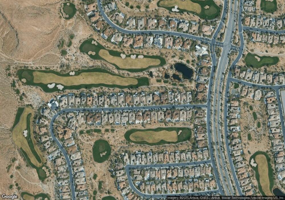 11570 Evergreen Creek Ln, Las Vegas, NV 89135 - photo 1