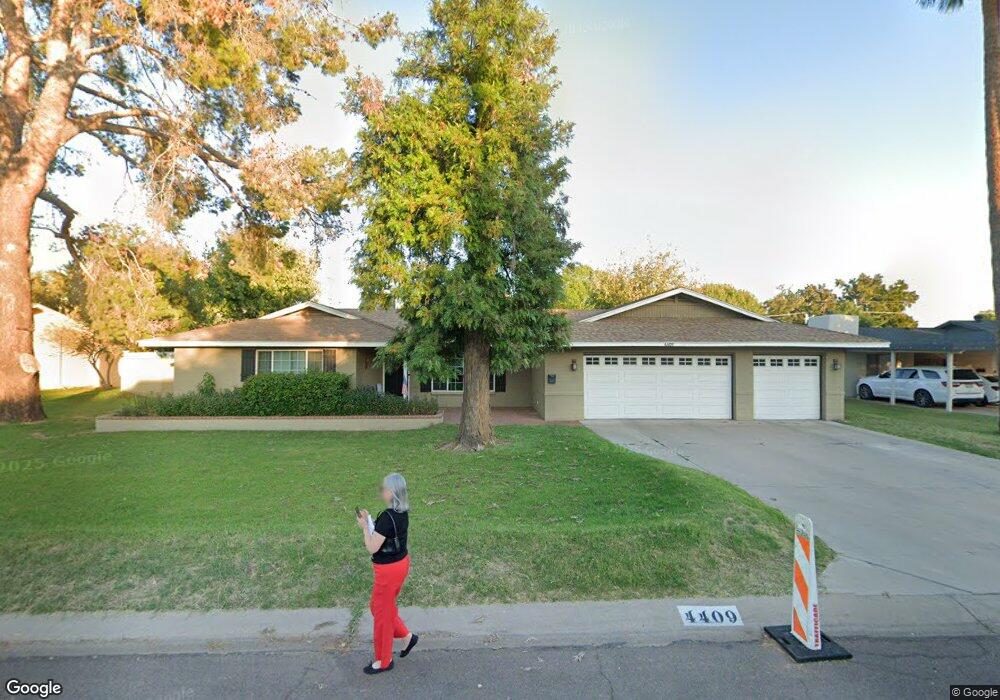 4409 N 38th St, Phoenix, AZ 85018 - photo 1