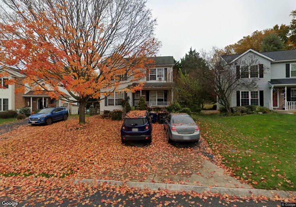 6320 Pitch Pine Ct, Sykesville, MD 21784 - photo 1